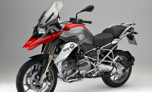 BMW R 1200 GS